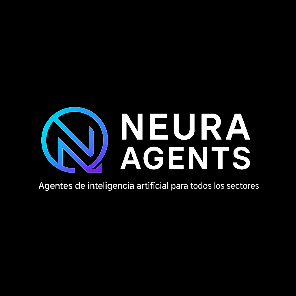 Neura Agents Logo